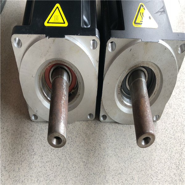 專業(yè)快修海德漢HEIDENHAIN電機振動故障原因
