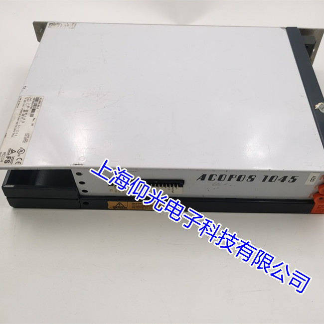 貝加萊伺服驅(qū)動(dòng)器維修8V1045.00-2伺服器主電路故障維修處理專業(yè)測試平臺