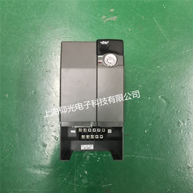 HIGEN海堅(jiān)驅(qū)動(dòng)器FDA7005無(wú)顯示故障維修