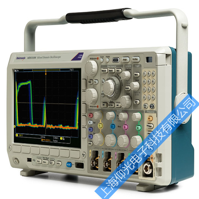 Tektronix(gu)̩MSO58̖(ho)ʾS