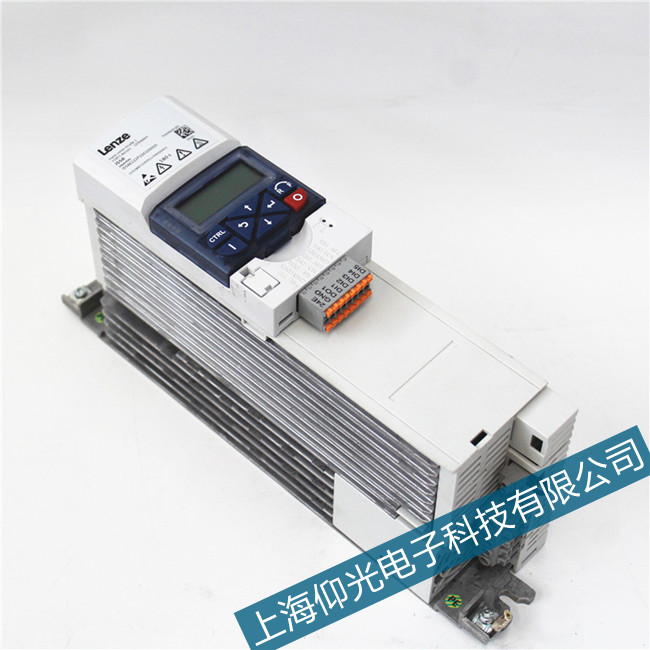 lenze倫茨9300變頻器OC5故障專業(yè)維修機(jī)構(gòu)