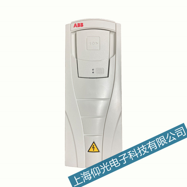 口罩機(jī)abbacs510變頻器BRAKE FLT故障維修公司