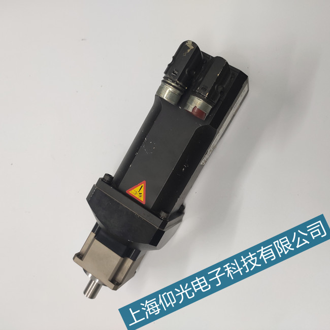 上海貝加萊8V1320伺服驅(qū)動器維修工作中頻繁停車維修方法
