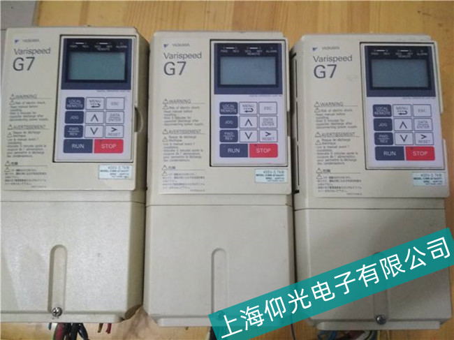 上海倫茨伺服驅(qū)動器9400顯示EP-EPM/F-09維修中心