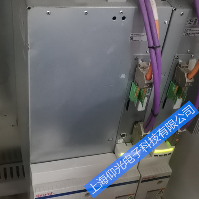 REXROTH力士樂DSC3.1伺服驅(qū)動器常見故障維修