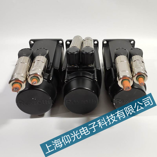博世力士樂伺服電機(jī)抖動的原因及維修處理意見