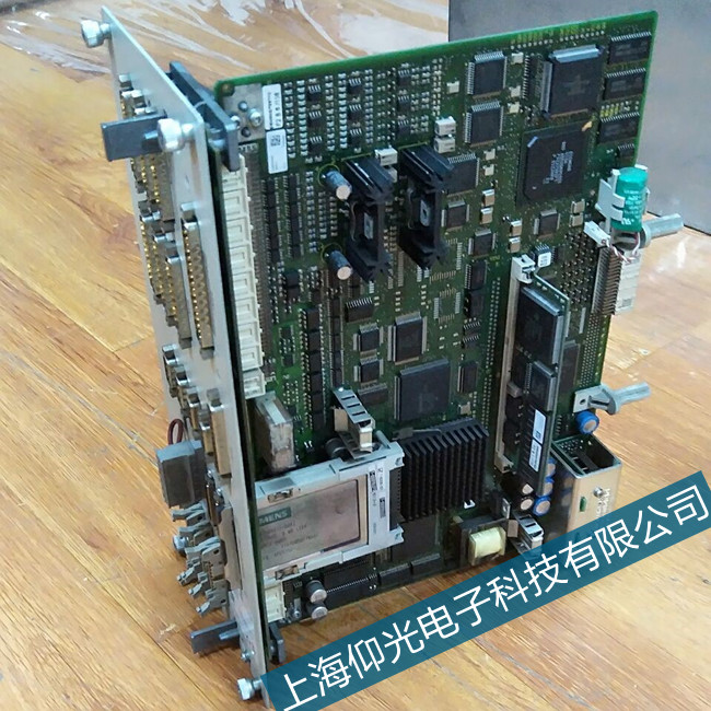 西門子828d數(shù)控系統(tǒng)主板故障維修調(diào)試