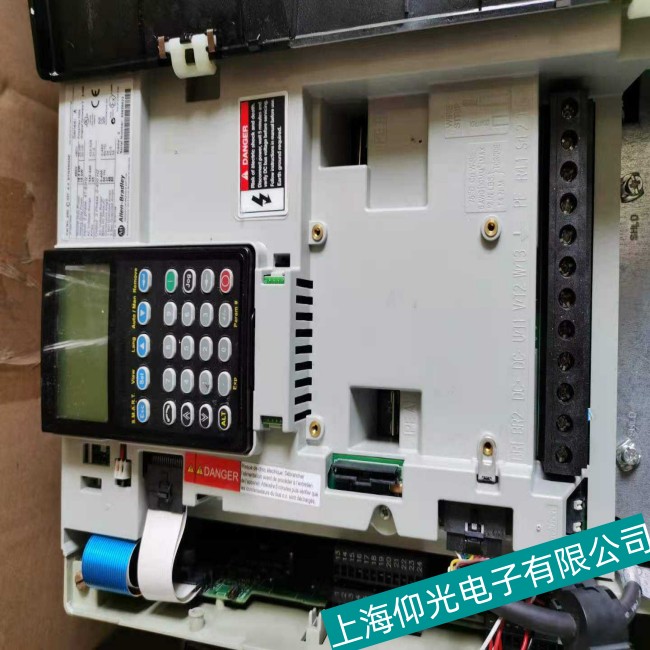 赤峰AB羅克韋爾高壓變頻器運(yùn)行不正常故障維修