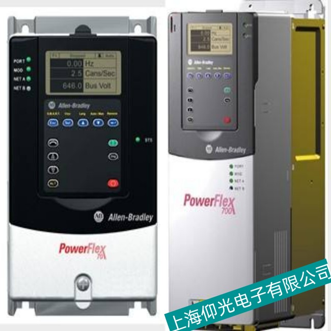北京AB羅克韋爾20C-191699-C01變頻器欠壓故障檢測維修