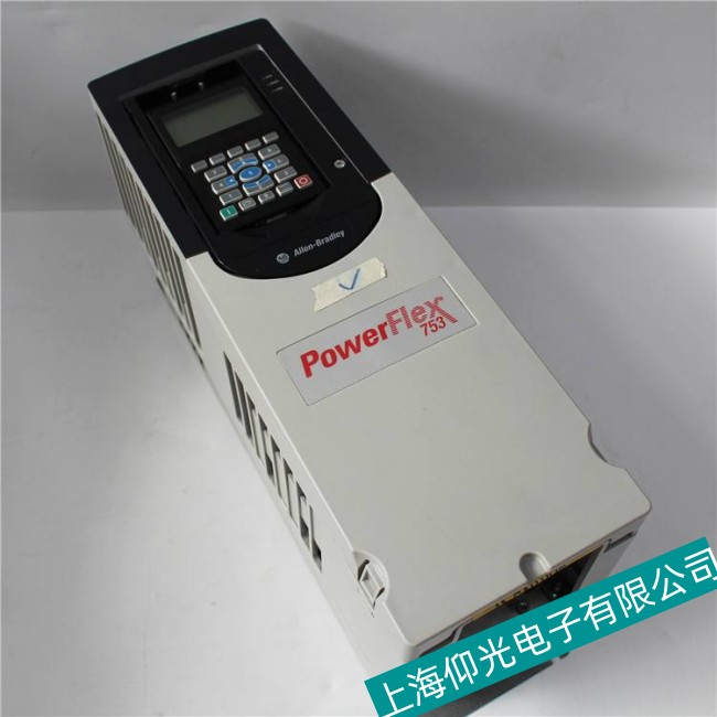 煙臺AB羅克韋爾變頻器F100報警故障維修