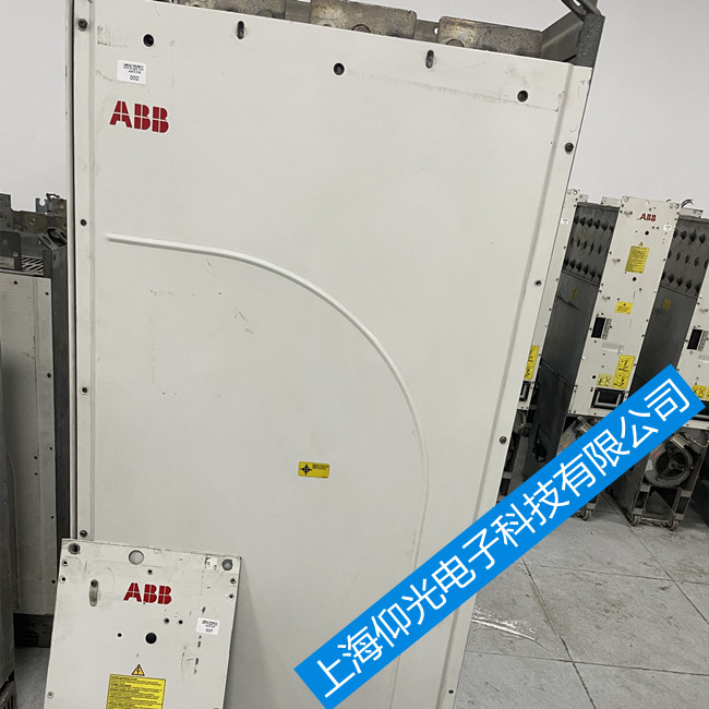 ABB׃lACS880S-4380 Mzy