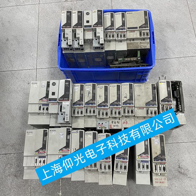 AB羅克韋爾驅(qū)動(dòng)器維修-2198-H070-ERS報(bào)警M28維修