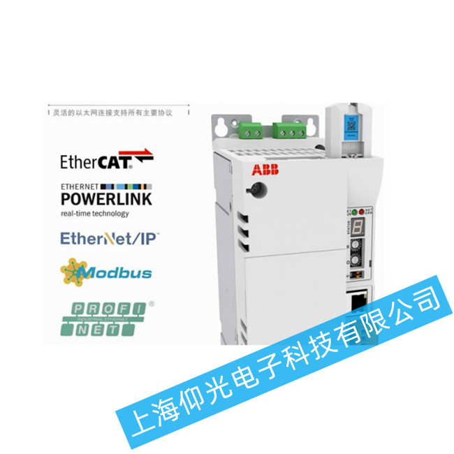 ABB伺服驅(qū)動(dòng)器維修上海MFE180-04AN-031A-4通電報(bào)警30013維修