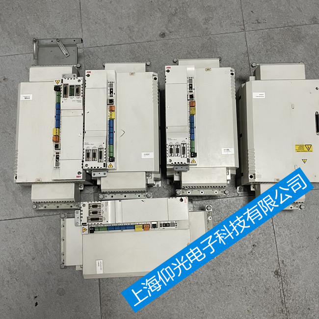 ABB伺服驅(qū)動(dòng)器維修蘇州MFE180-04AN-046A-4顯示報(bào)警30014維修