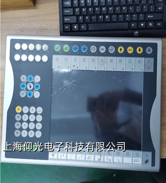 浙江西門子工控機(jī)屏幕破碎專業(yè)維修公司--上海仰光