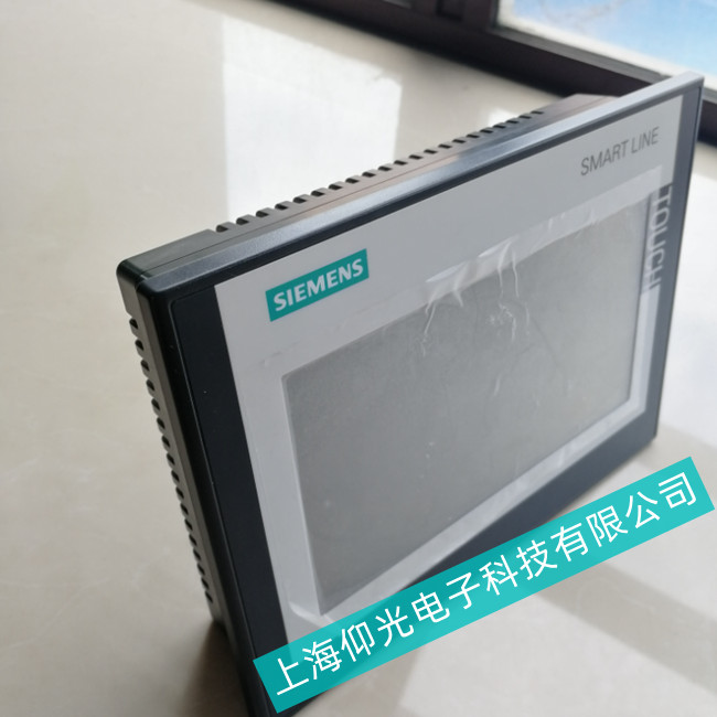 湖州Siemens西門子觸摸屏常見(jiàn)故障及維修公司:上海仰光