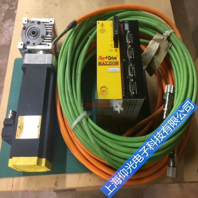寶德伺服電機(jī)常見故障處理技巧以及維修調(diào)試方法