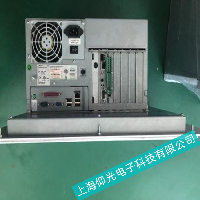 Rexroth力士樂VEP30.2工控機(jī)11大顯卡故障檢測方法(純屬干貨)