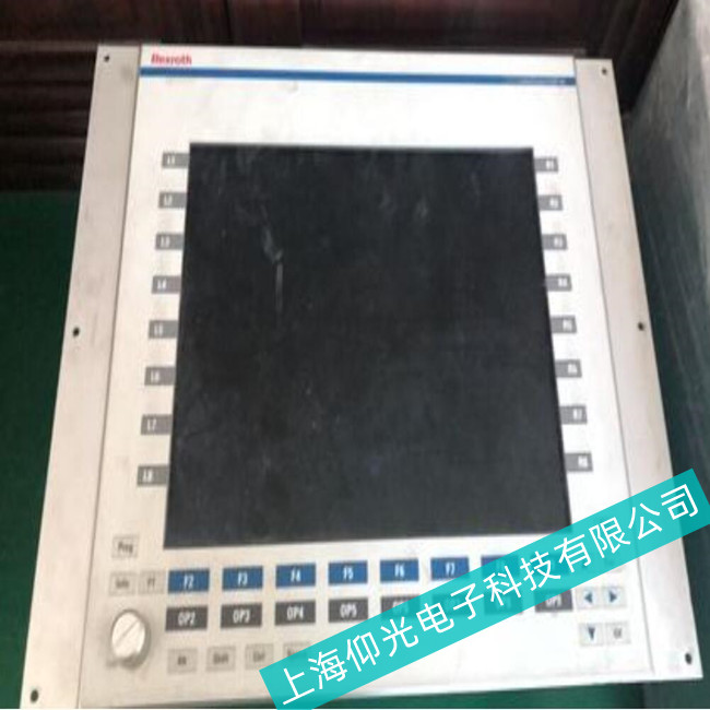 成都力士樂(lè)VEP30.2工控機(jī)藍(lán)屏故障不常見(jiàn)原因有哪些