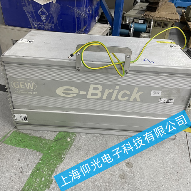 GEW UV燈電源維修 GEW e-Brick常見六大問(wèn)題維修解決方法