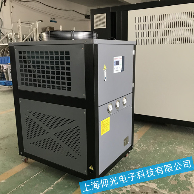 冷水機(jī)通電后不啟動故障的原因分析和修理方法