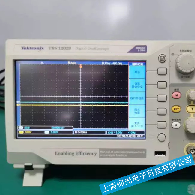 Ͼ/K/Ϻ̩ʾTBS1000ϵ/DPO2000ϵϾS-I(y)