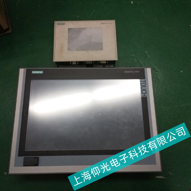 西門子IPC127E工控機(jī)plc死機(jī)的常見原因哪里修