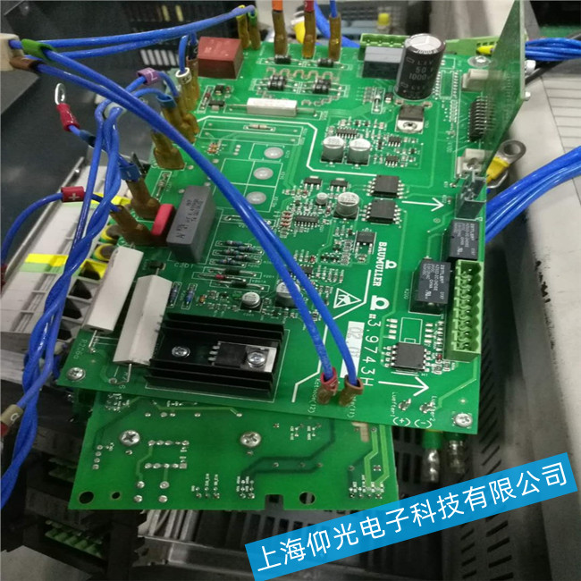 仰光電子專業(yè)維修-電源系統(tǒng)的常見故障維修