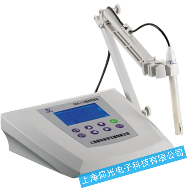 DDS-11A/307 電導率儀儀表指針不穩(wěn)定故障怎么排查?