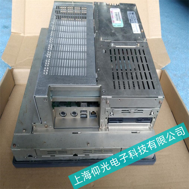Proface法國普洛菲斯工控機(jī)上電不啟動(dòng)故障維修方法