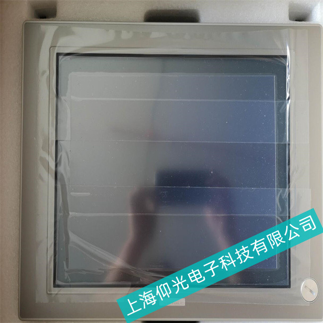 汽車公司普洛菲斯工控機(jī)ps5000顯示屏?xí)r間長花屏維修