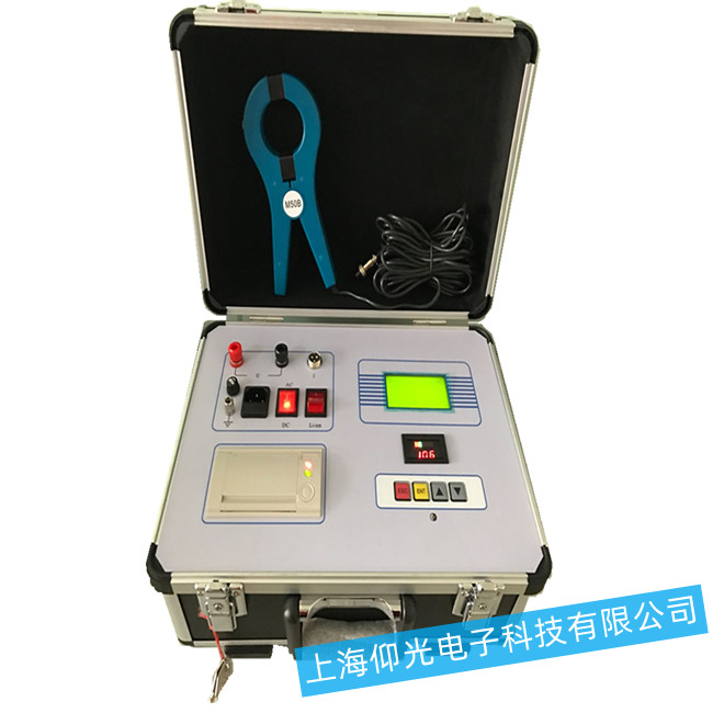 電容測試儀/電感測試儀開機(jī)后無反應(yīng)等故障維修