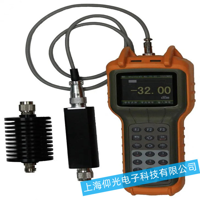 射頻功率計常見顯示等故障維修-上海仰光電子