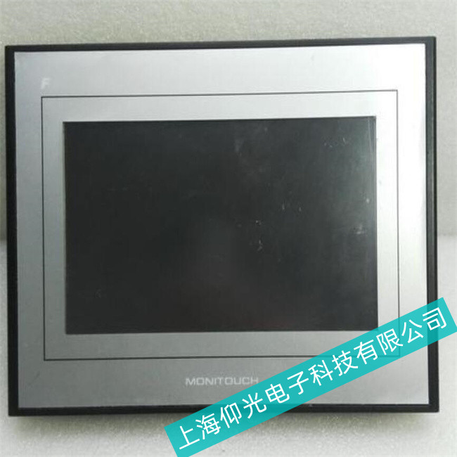 廣州富士TS1070觸摸屏維修哪里專業(yè)