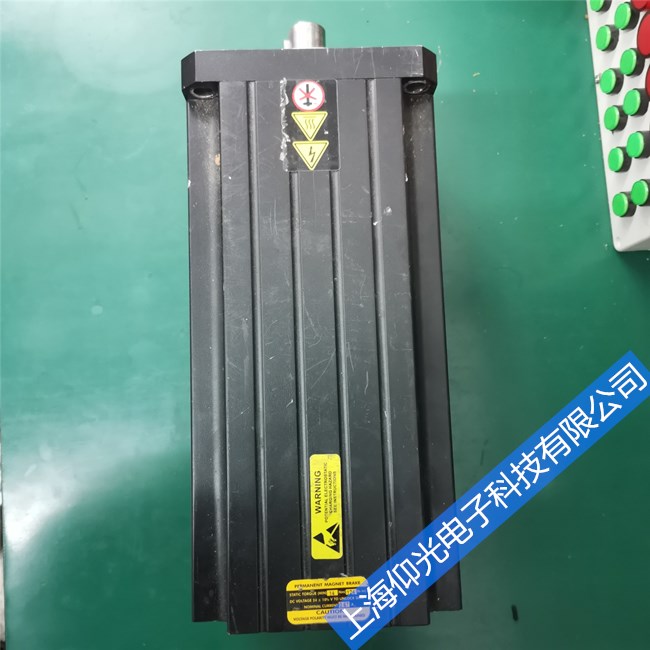 穆格伺服電機常見過電壓故障維修處理