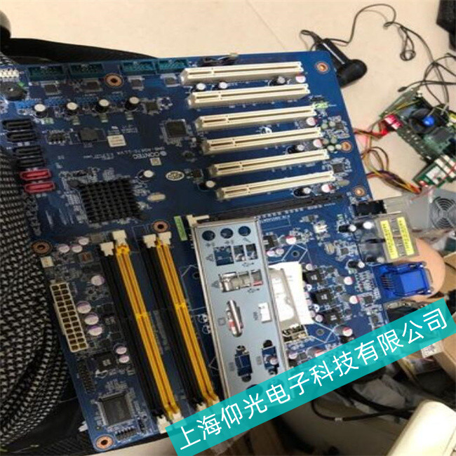 日本CONTEC康泰克工控機七個顯卡故障檢測方法