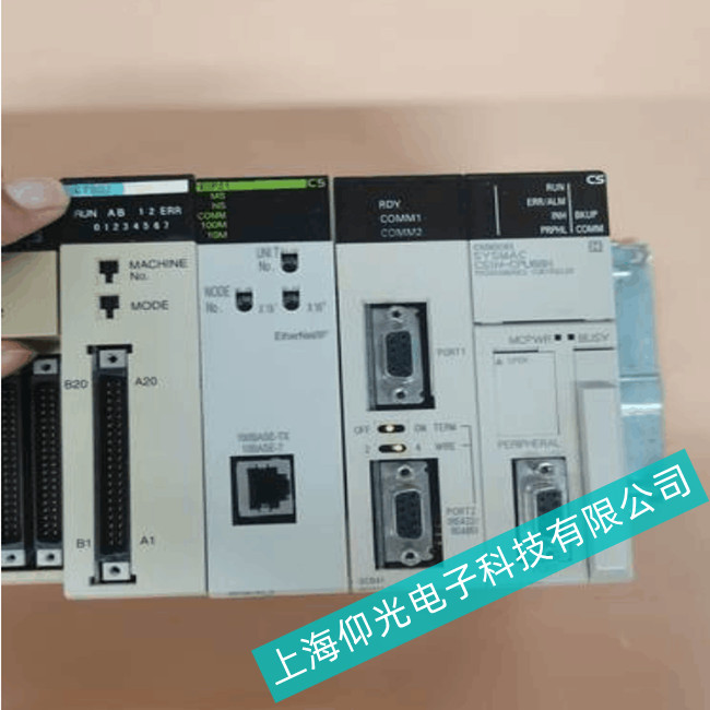 湖州市歐姆龍工控機(jī)PLC常見(jiàn)故障有哪些