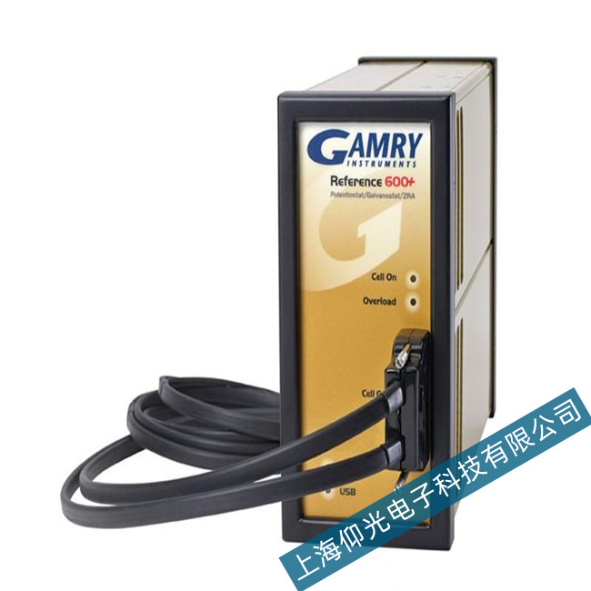 (gu)Gamry Reference 600+늻W(xu)xξS
