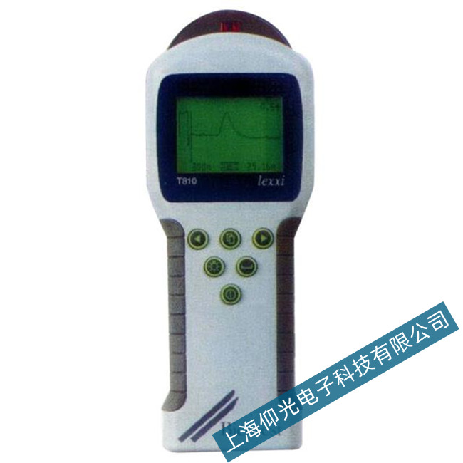 英國雷迪T810金屬探測器開機(jī)后報(bào)警的維修排除方法