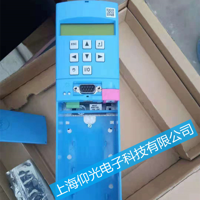 斯德博伺服驅(qū)動器輸入缺相故障維修方法
