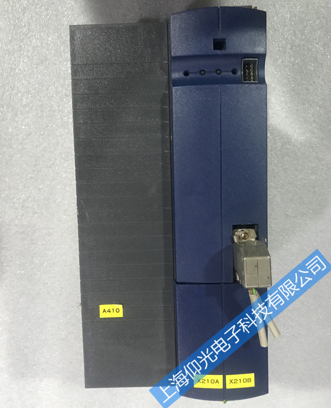 邦飛利變頻器常見報警F0001故障維修