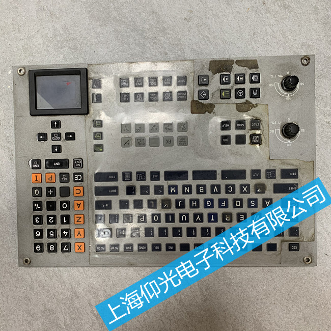 海德漢伺服放大器過電流維修點(diǎn)-UM122D驅(qū)動器報(bào)警026維修