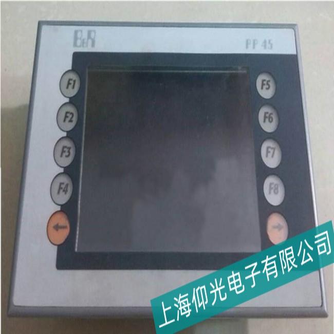 食品加工貝加萊B&R工控機(jī)5PP320開機(jī)不能啟動(dòng)的具體原因分析