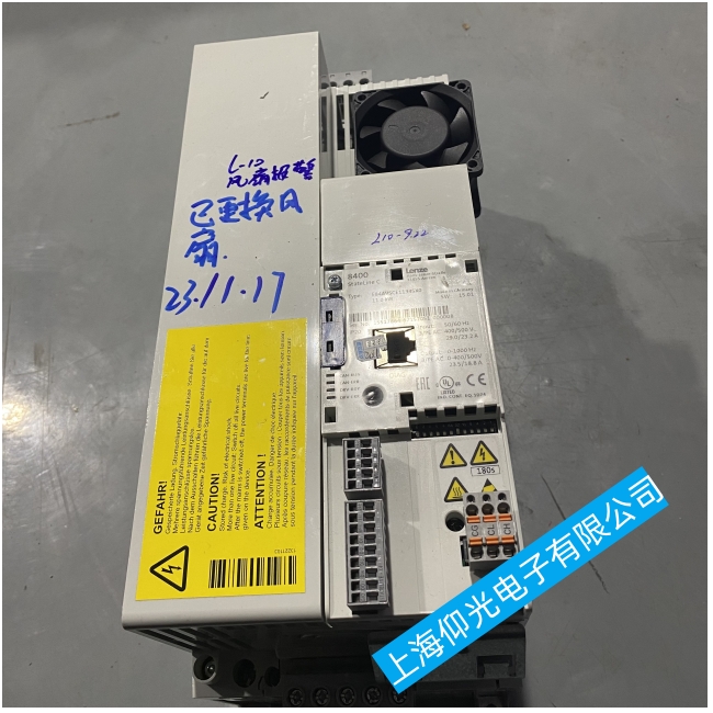 福建廈門倫茨變頻器故障代碼大全匯總一覽-免費(fèi)檢測