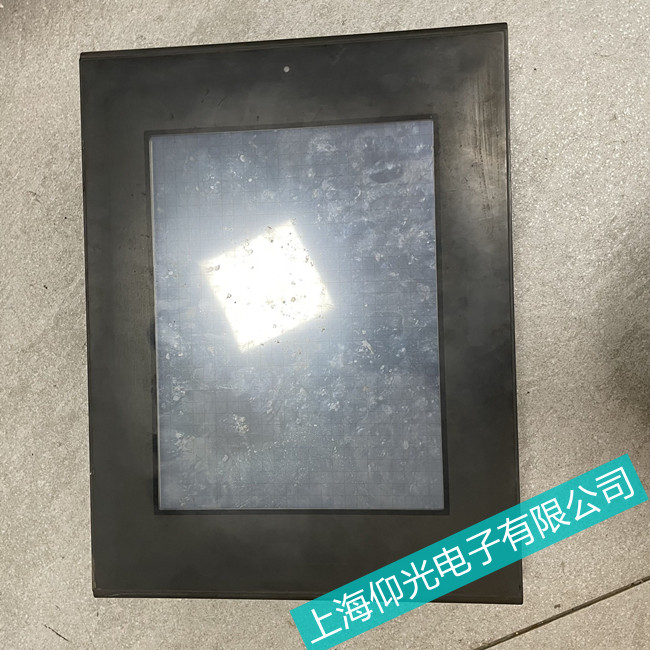 長(zhǎng)沙原裝普洛菲斯觸摸屏GP2300-SG41-24V上電后出現(xiàn)黑屏無(wú)顯示故障維修推薦