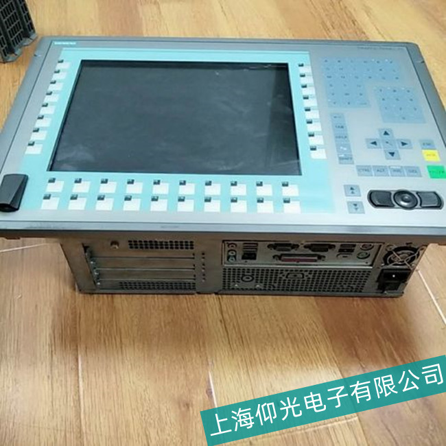 大理專業(yè)西門子工控機(jī)PC IL77自檢通不過故障維修配件充足