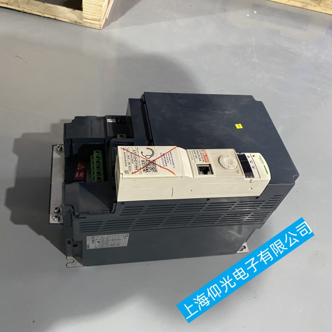重慶施耐德變頻器維修常見(jiàn)故障代碼分析及解決方法-上海仰光