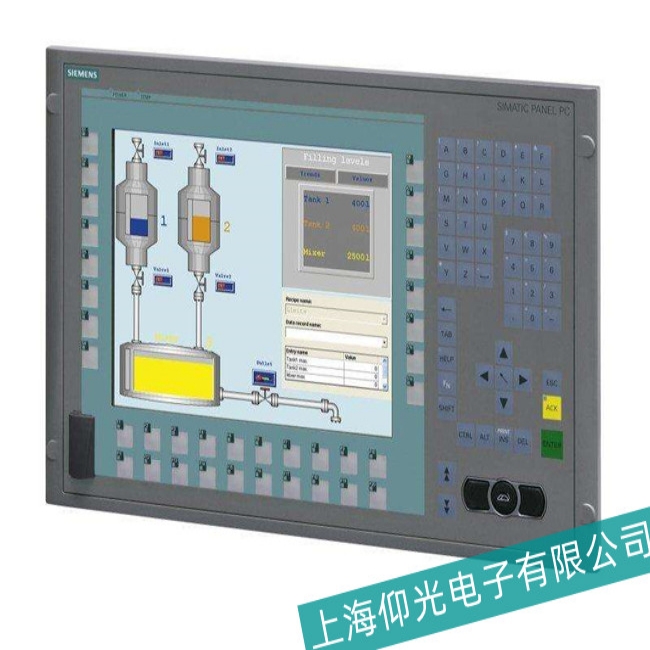 洛陽西門子工控機PC IL77出現(xiàn)圖像抖動故障維修解惑