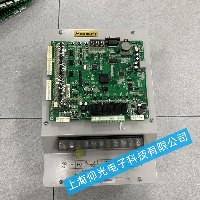 衢州默納克變頻器拖動電機(jī)時電機(jī)抖動故障分析及維修指南-免費(fèi)檢修