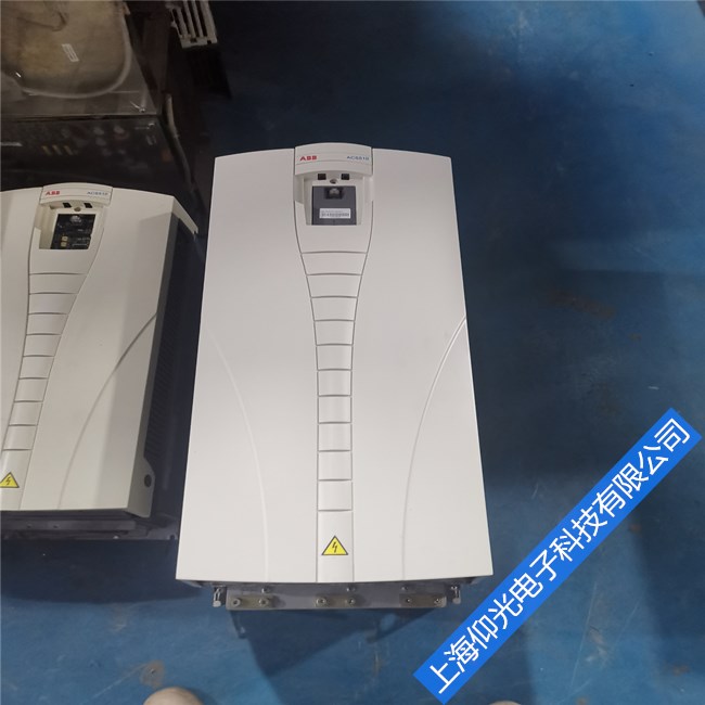 奉賢上海ABB ACS355變頻器過流故障維修辦法(專業(yè)維修團隊)
